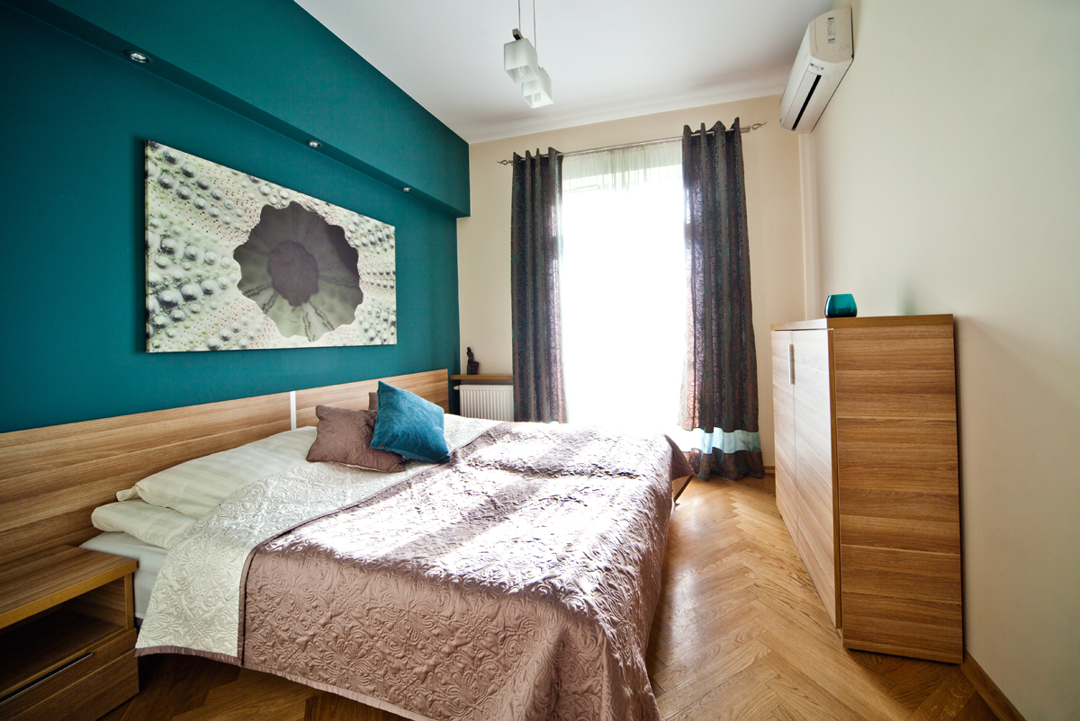 Apartments Krakow Marine Apartment - Old City Apartments Krakow ...